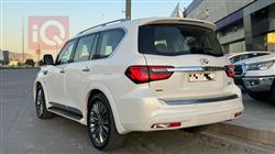Infiniti QX80